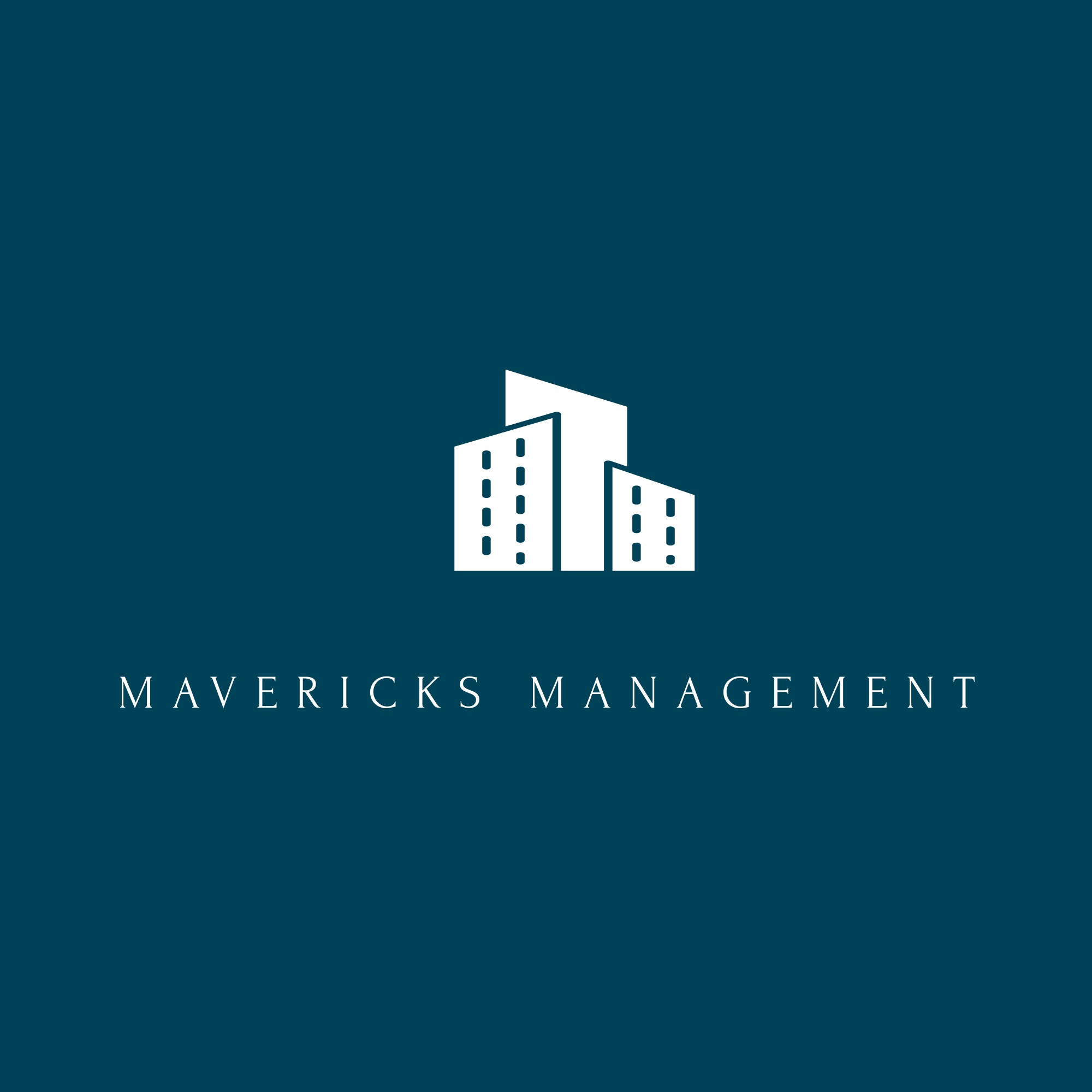 mavericks management